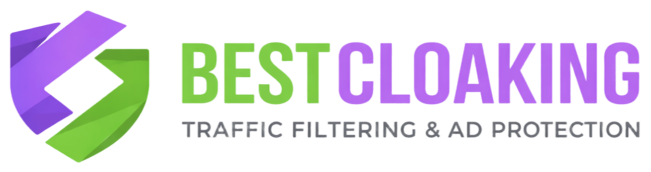 Cloaking House logo